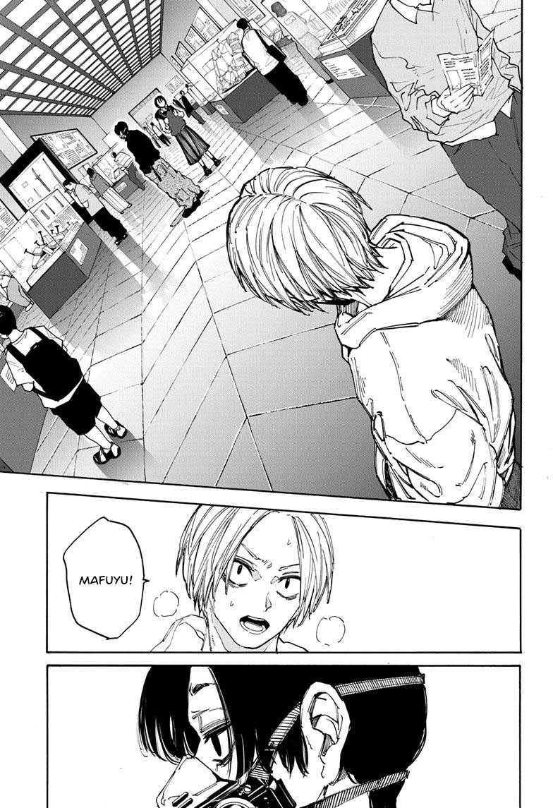 Sakamoto Days