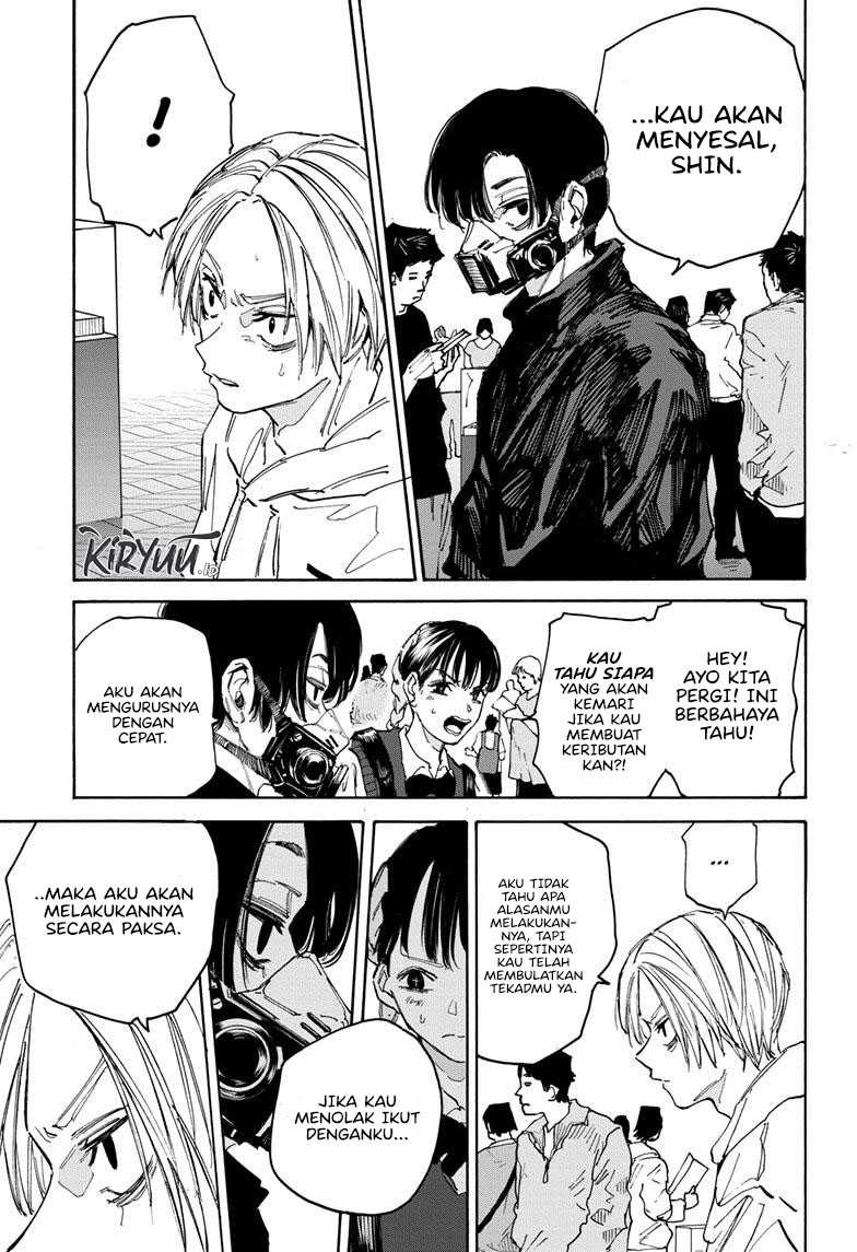 Sakamoto Days