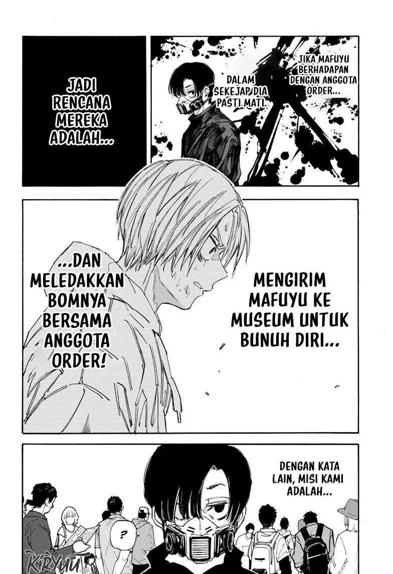 Sakamoto Days