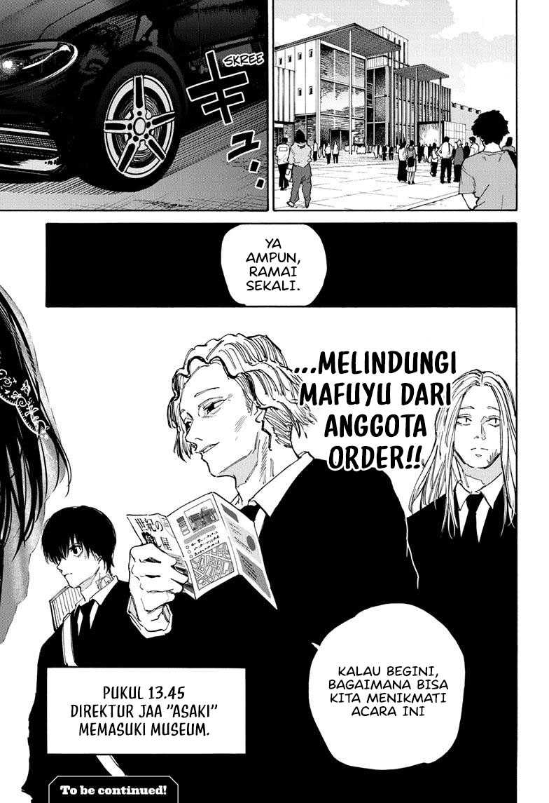 Sakamoto Days