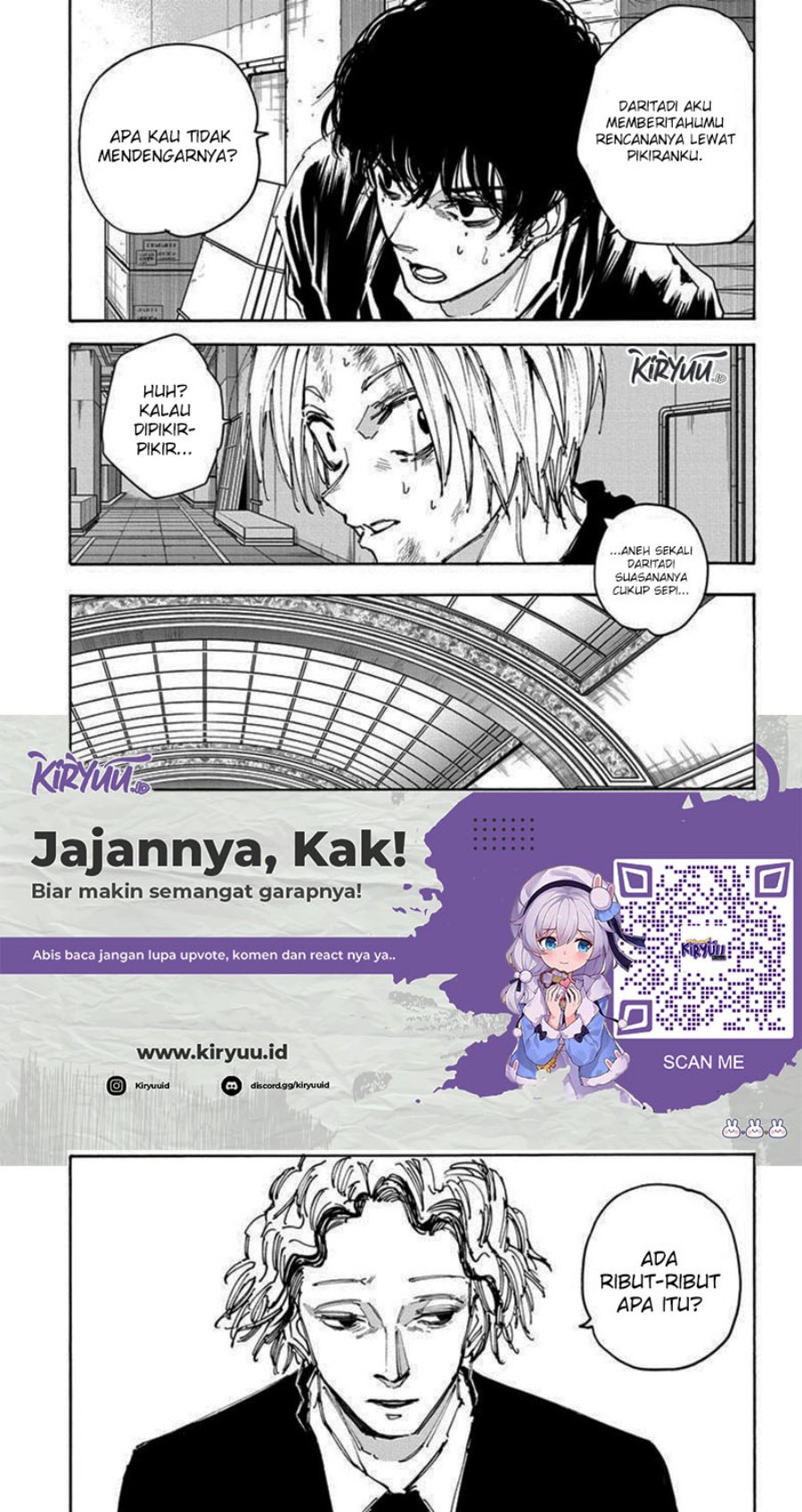 Sakamoto Days