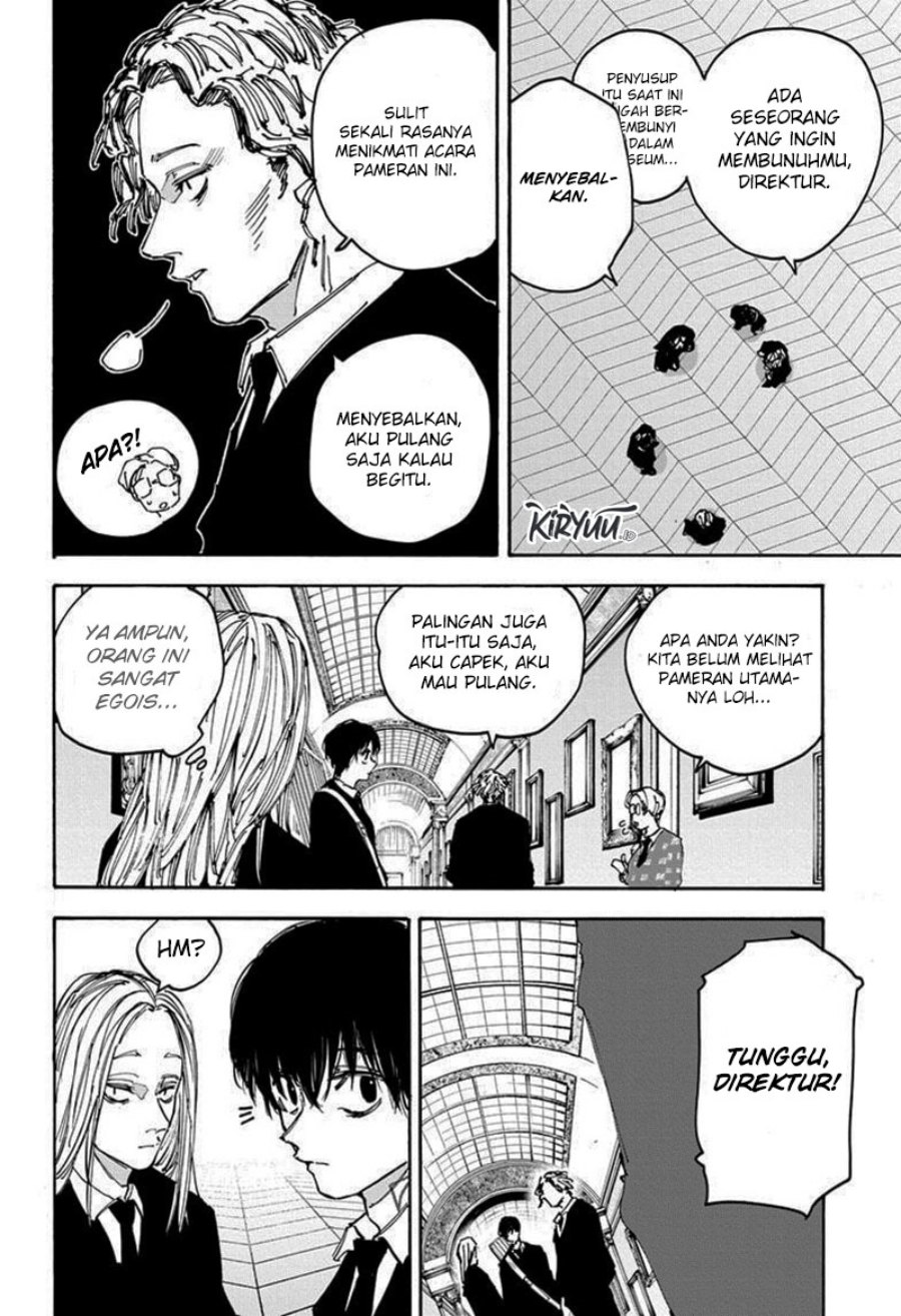Sakamoto Days