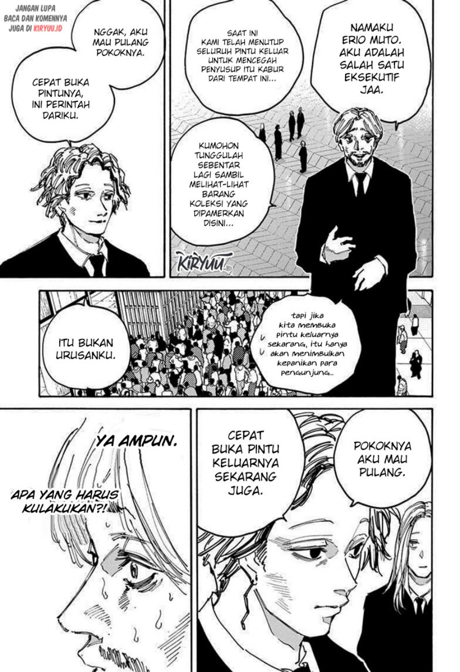 Sakamoto Days