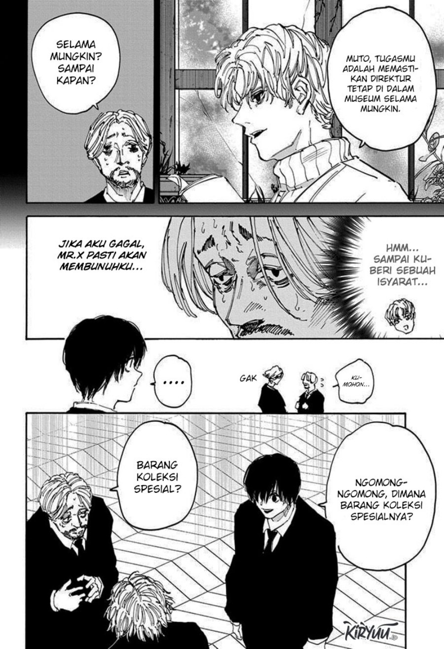 Sakamoto Days