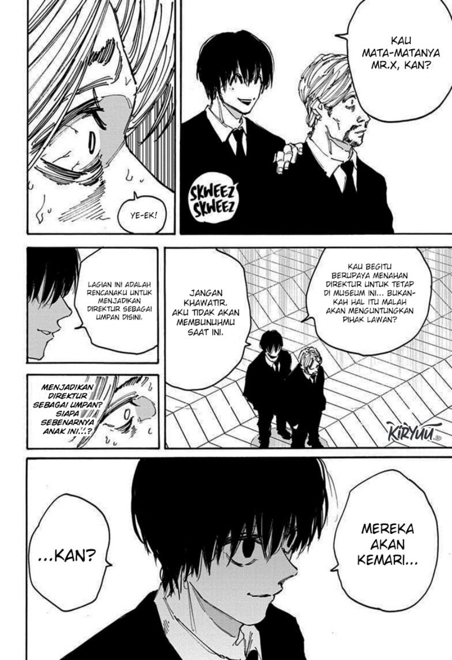 Sakamoto Days