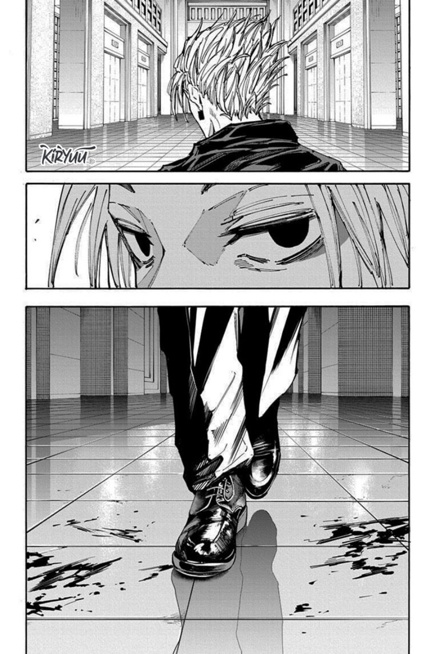 Sakamoto Days