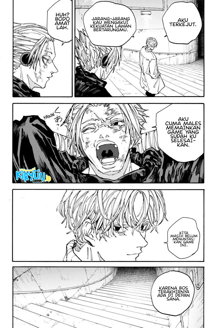 Sakamoto Days