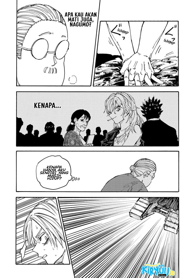 Sakamoto Days