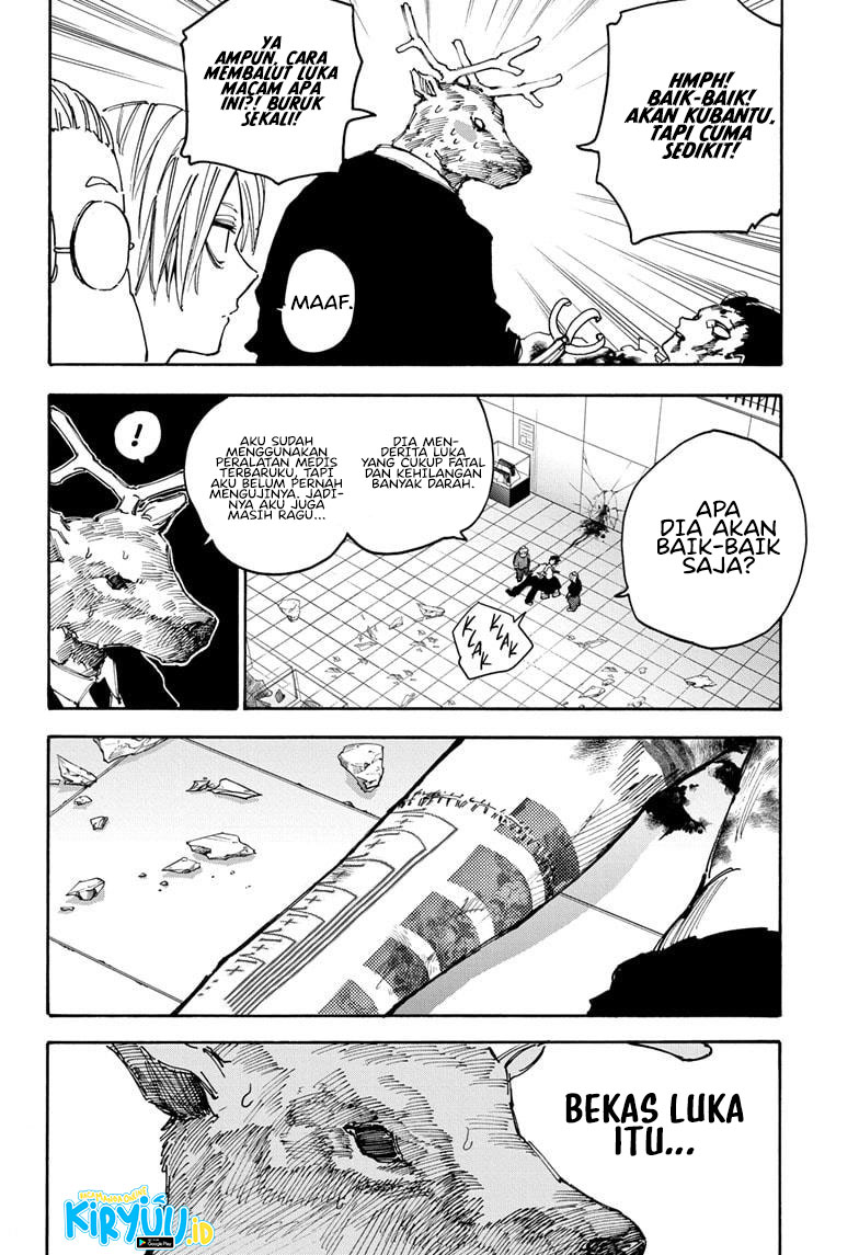 Sakamoto Days