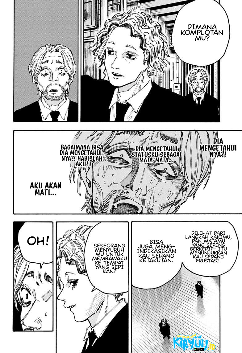Sakamoto Days