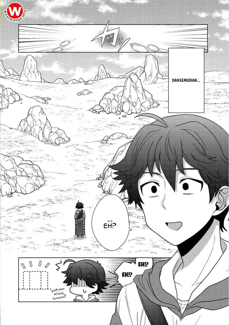 Seirei-tachi no Rakuen to Risou no Isekai Seikatsu