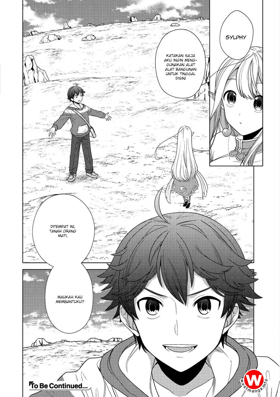 Seirei-tachi no Rakuen to Risou no Isekai Seikatsu