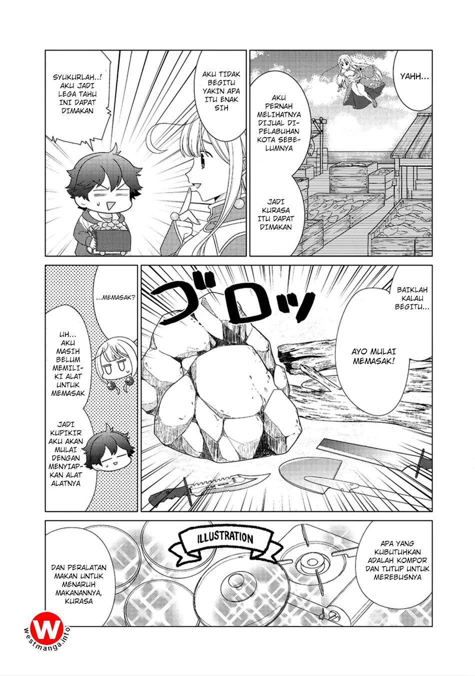 Seirei-tachi no Rakuen to Risou no Isekai Seikatsu