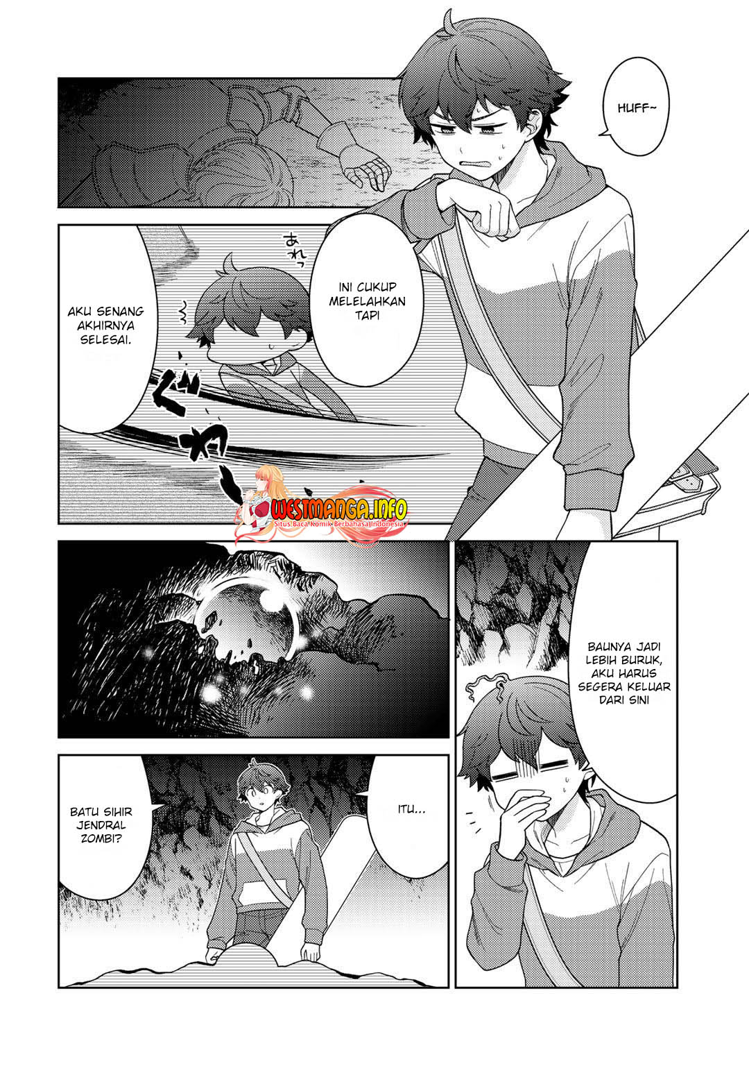 Seirei-tachi no Rakuen to Risou no Isekai Seikatsu