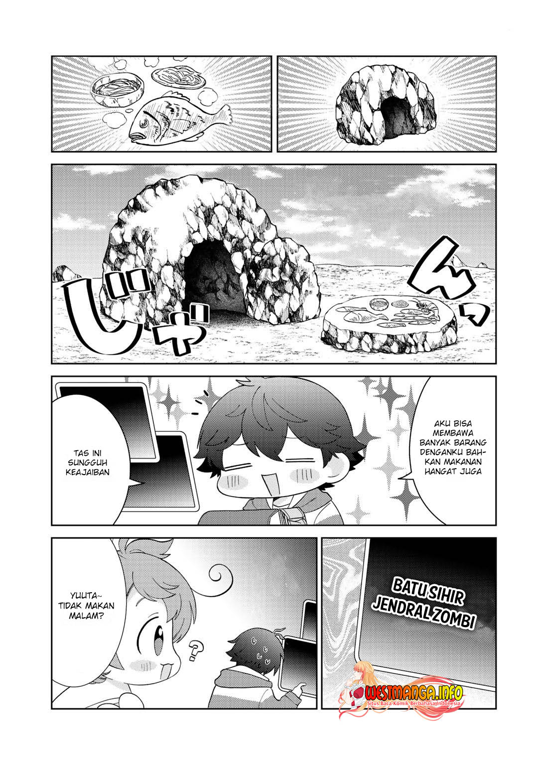 Seirei-tachi no Rakuen to Risou no Isekai Seikatsu