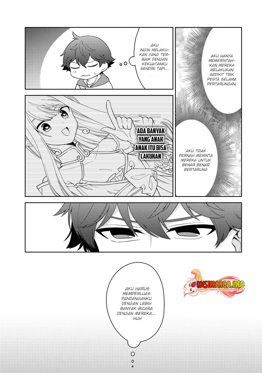 Seirei-tachi no Rakuen to Risou no Isekai Seikatsu