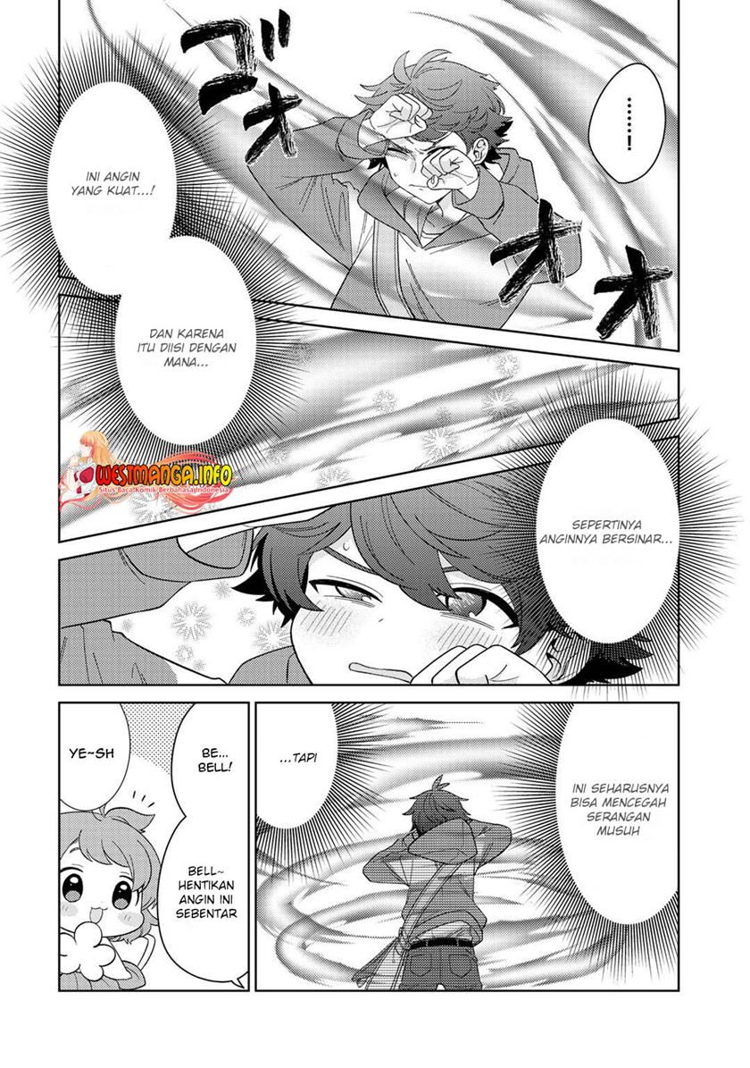 Seirei-tachi no Rakuen to Risou no Isekai Seikatsu