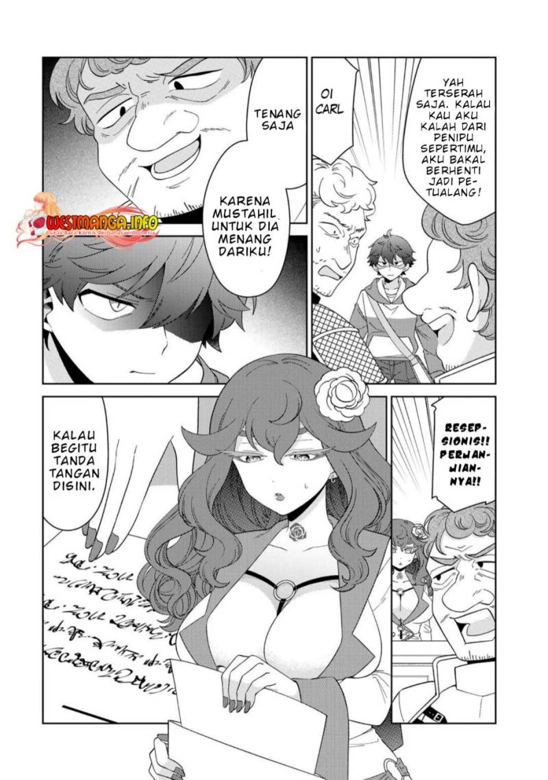 Seirei-tachi no Rakuen to Risou no Isekai Seikatsu