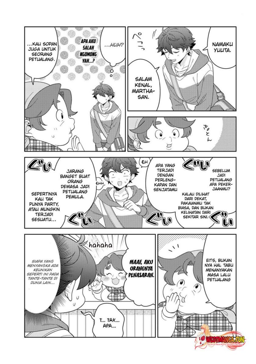Seirei-tachi no Rakuen to Risou no Isekai Seikatsu