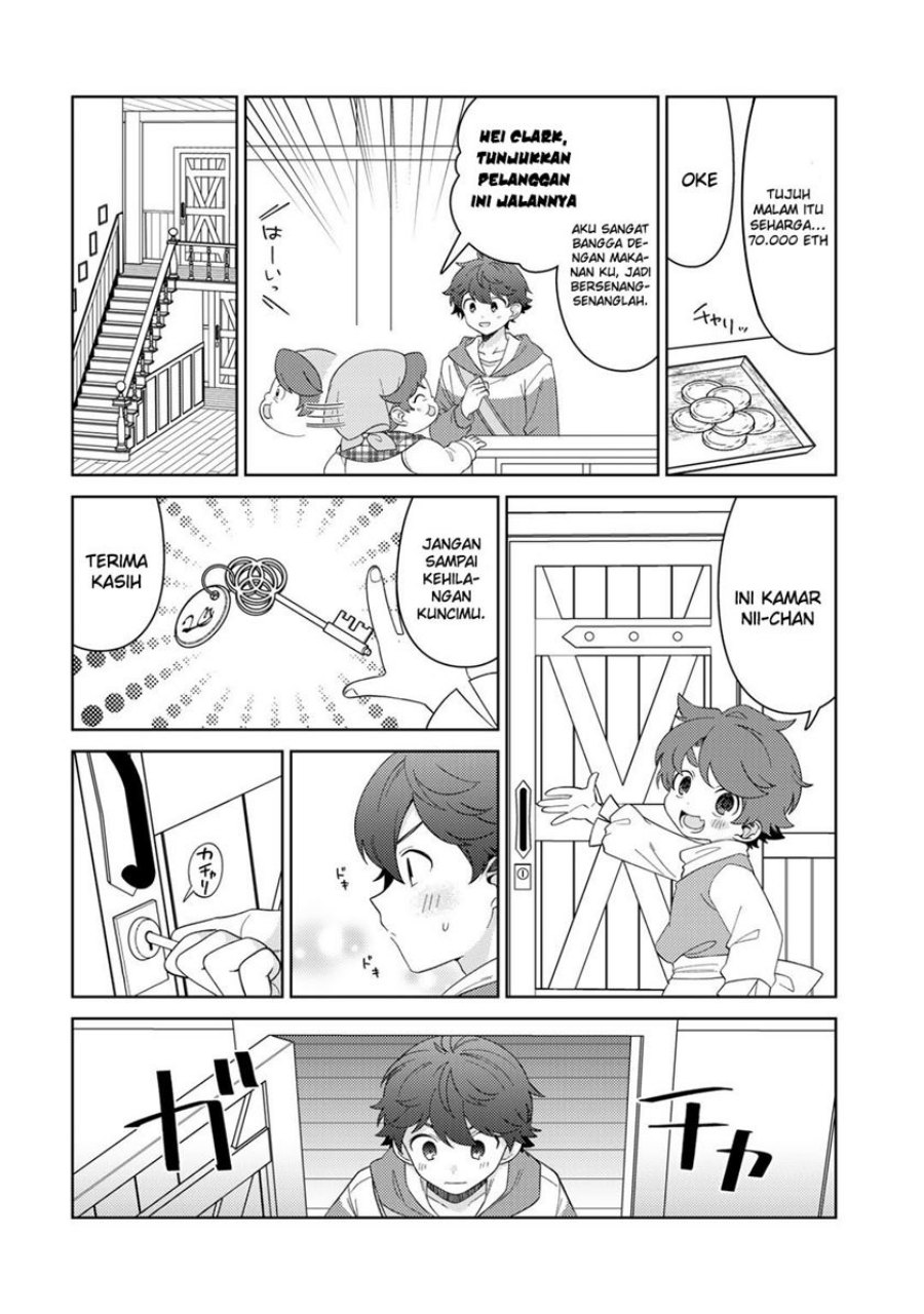 Seirei-tachi no Rakuen to Risou no Isekai Seikatsu