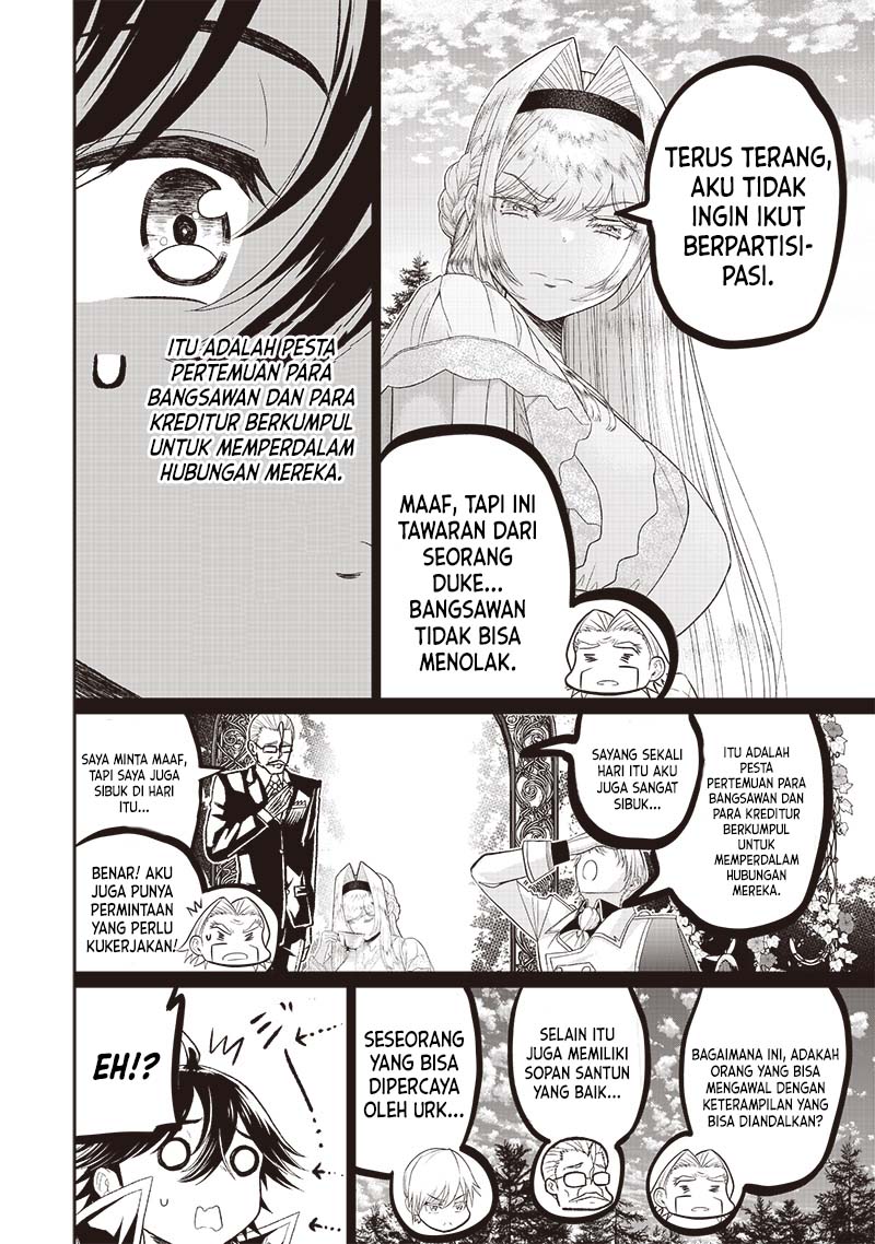 Sekai Saikyou no Shitsuji