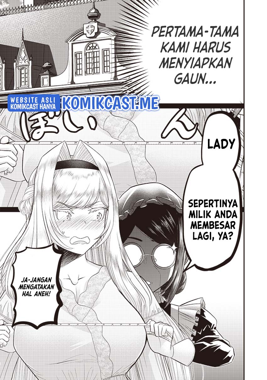 Sekai Saikyou no Shitsuji