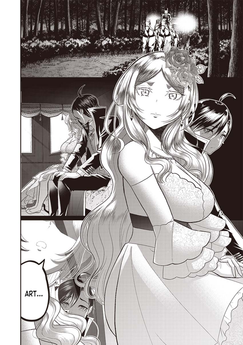 Sekai Saikyou no Shitsuji