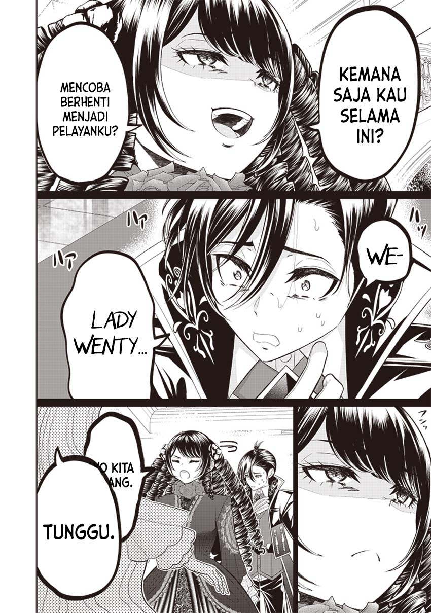 Sekai Saikyou no Shitsuji