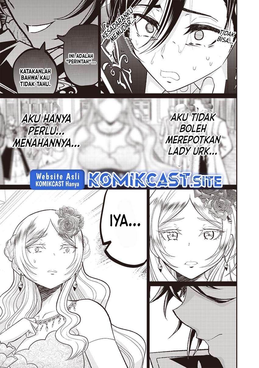 Sekai Saikyou no Shitsuji