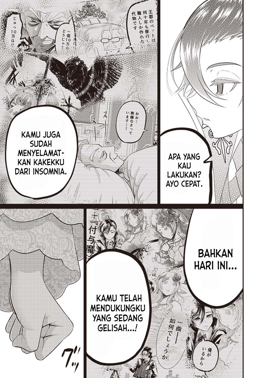 Sekai Saikyou no Shitsuji