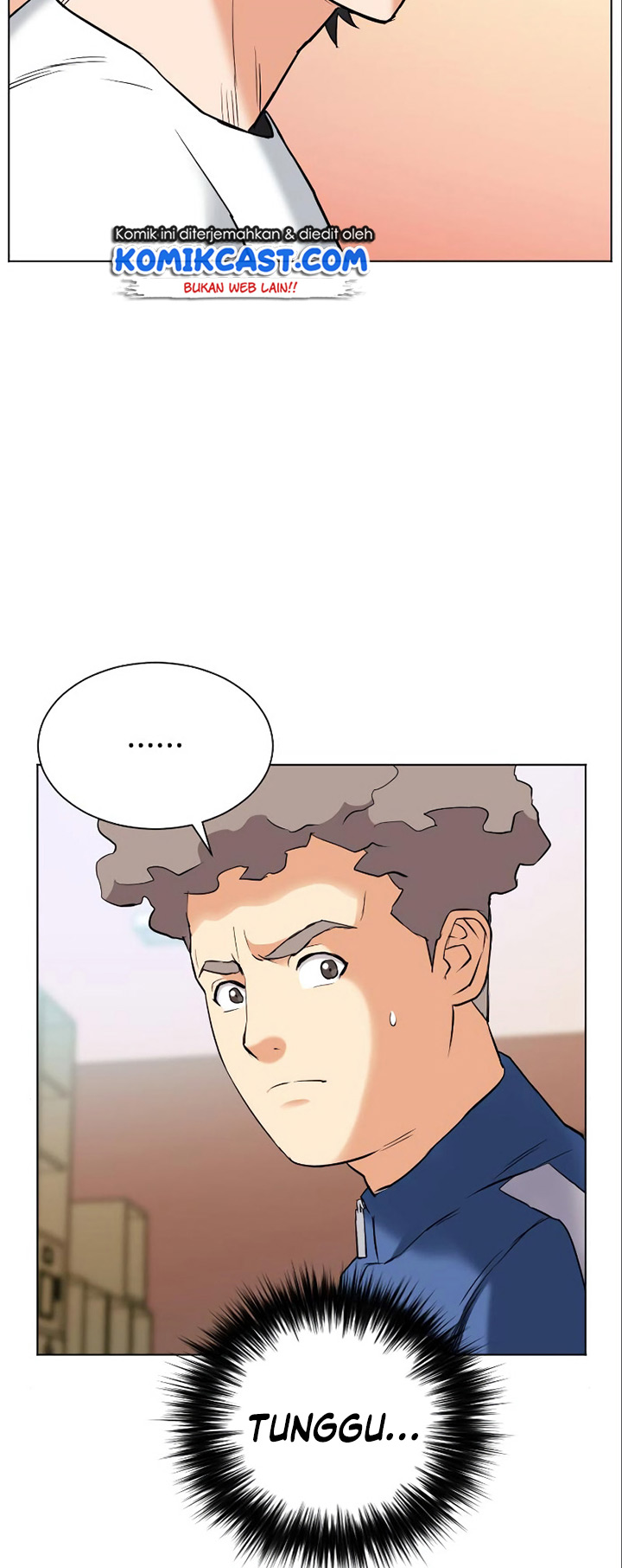Seoul Station Druid