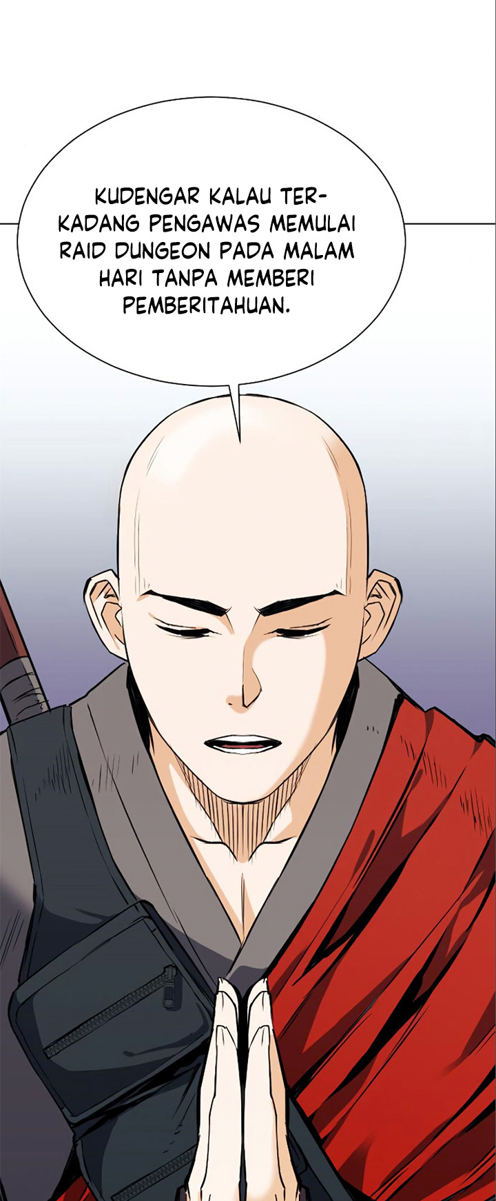 Seoul Station Druid