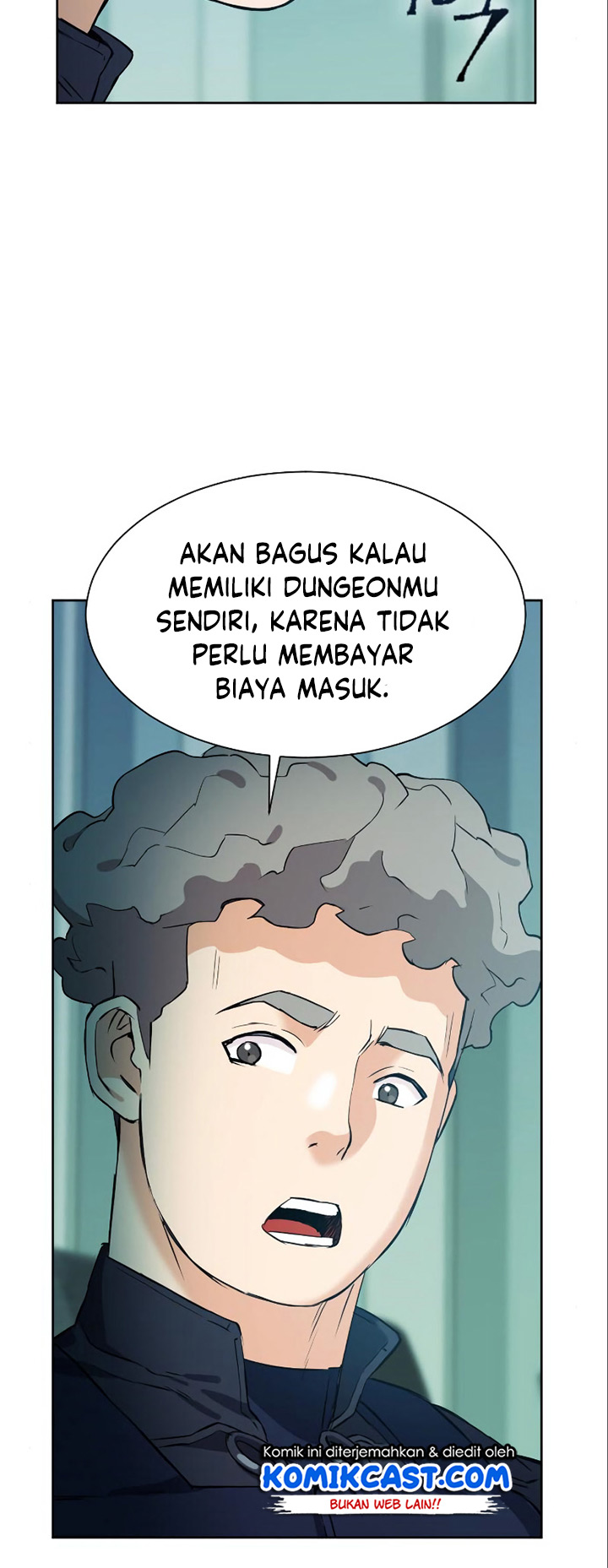 Seoul Station Druid