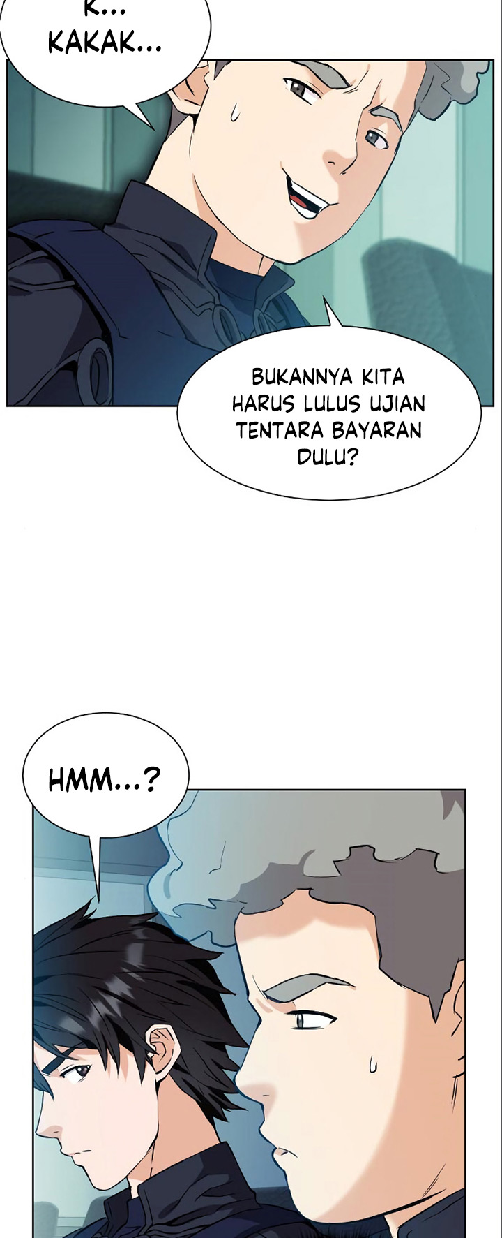 Seoul Station Druid