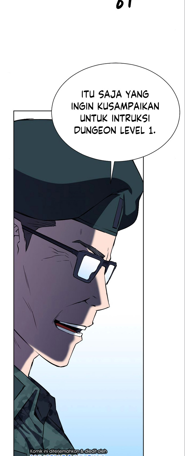 Seoul Station Druid