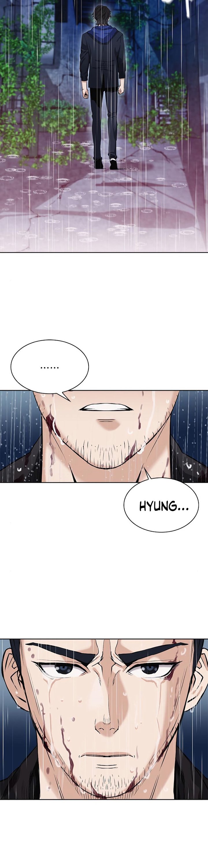 Seoul Station Druid
