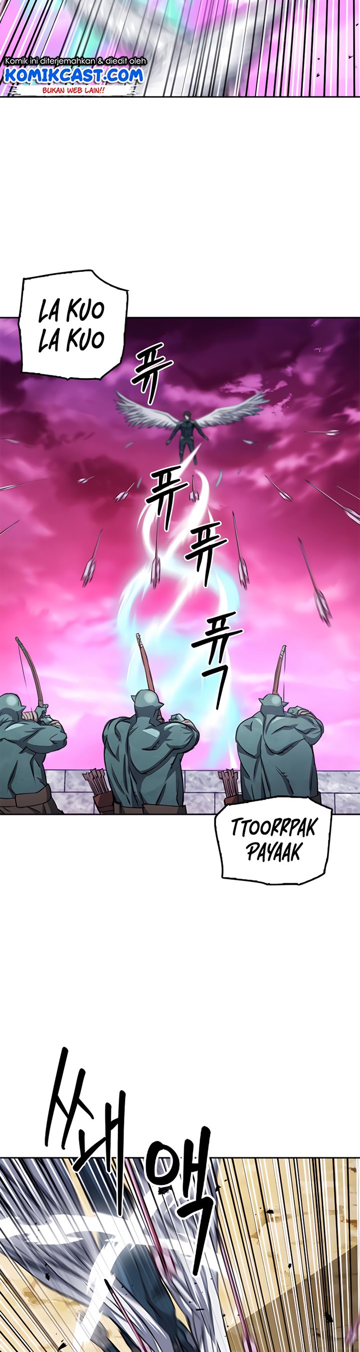 Seoul Station Druid