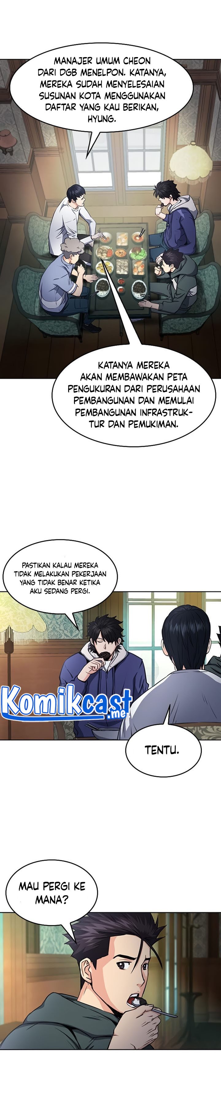 Seoul Station Druid