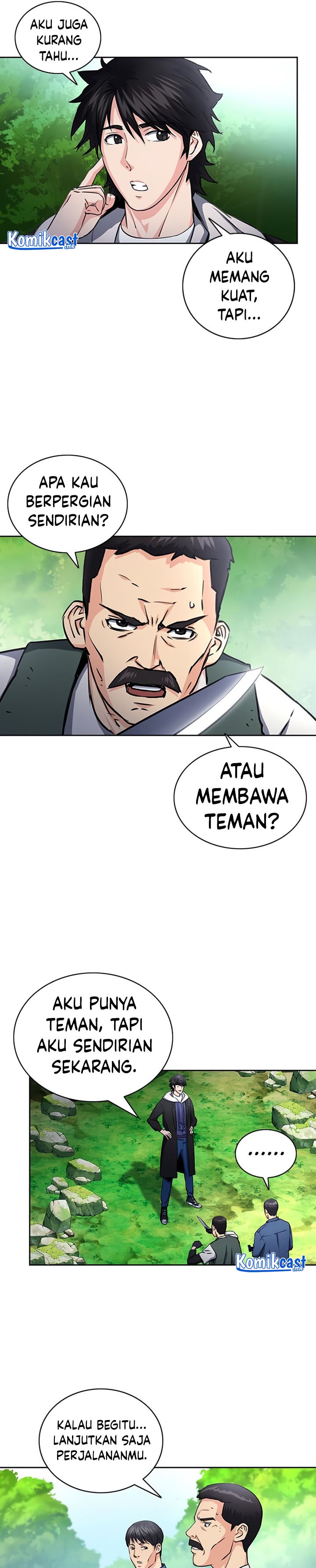 Seoul Station Druid