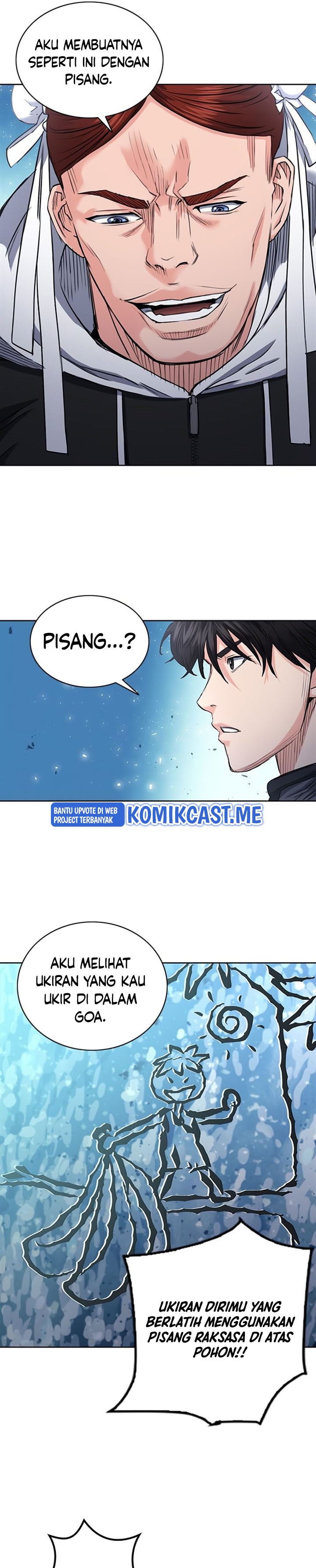 Seoul Station Druid