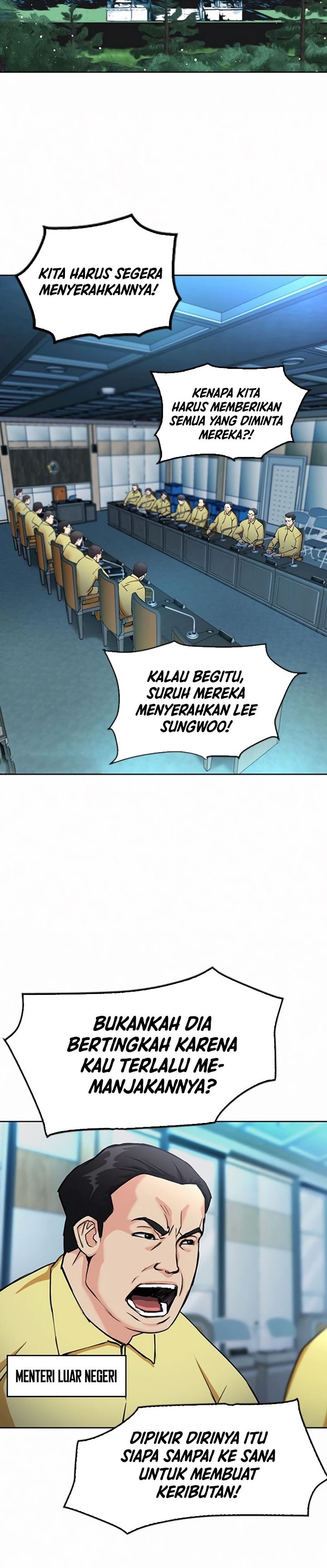 Seoul Station Druid