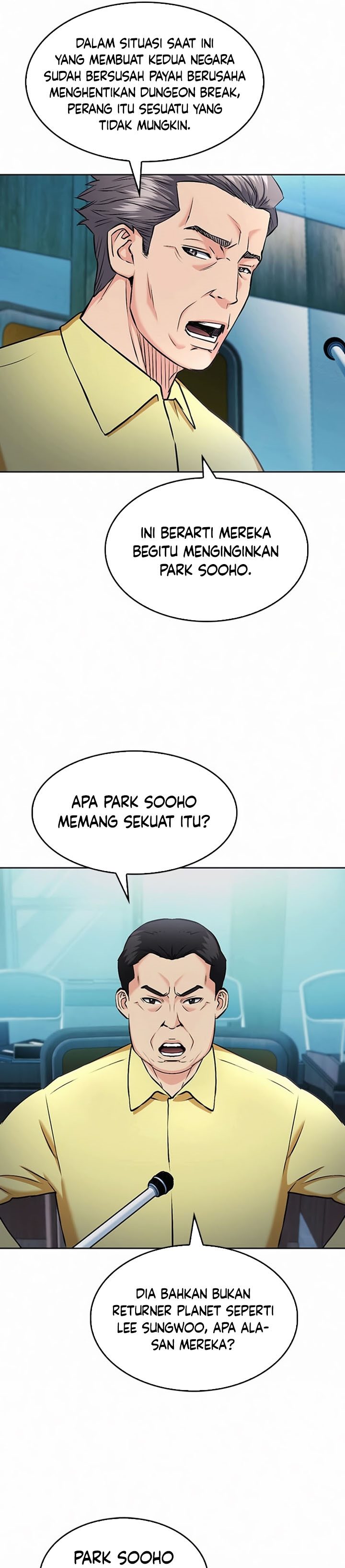 Seoul Station Druid