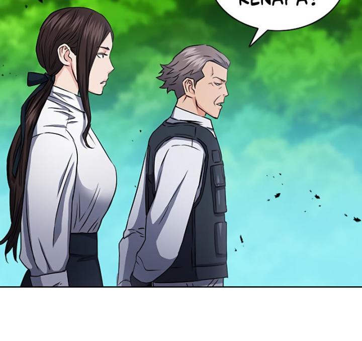 Seoul Station Druid