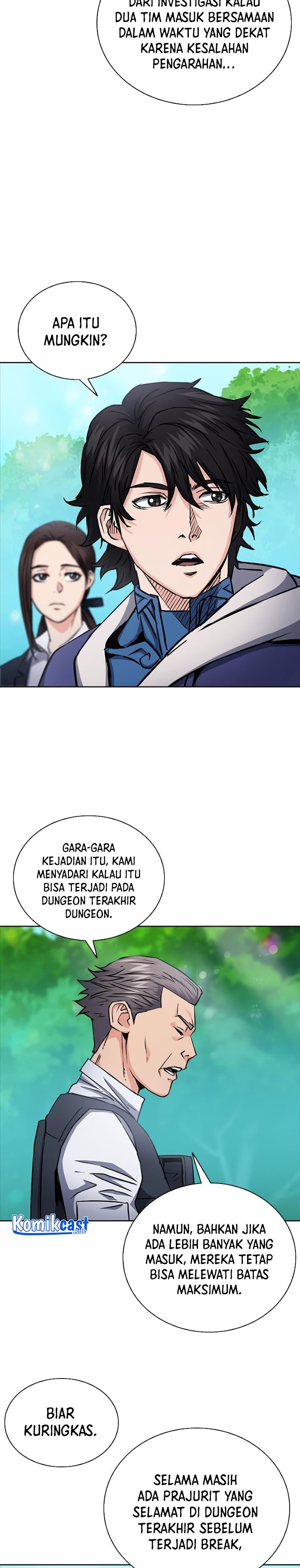 Seoul Station Druid