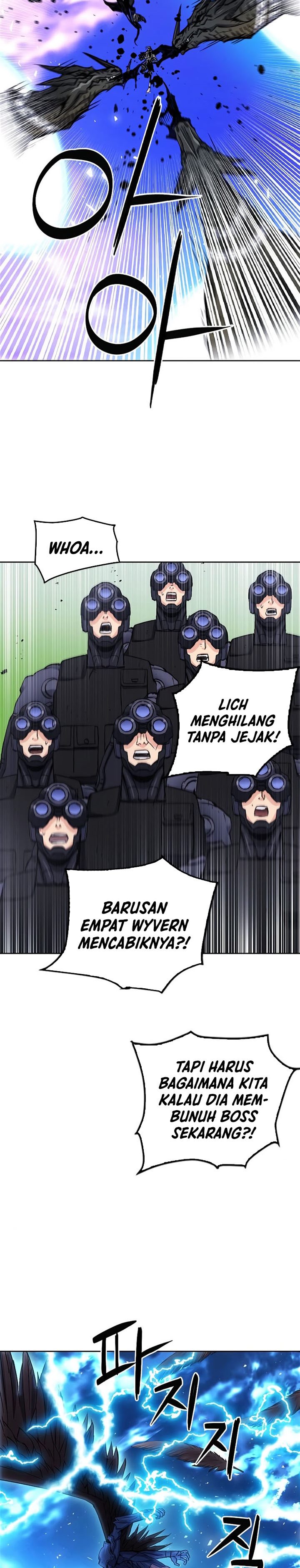 Seoul Station Druid