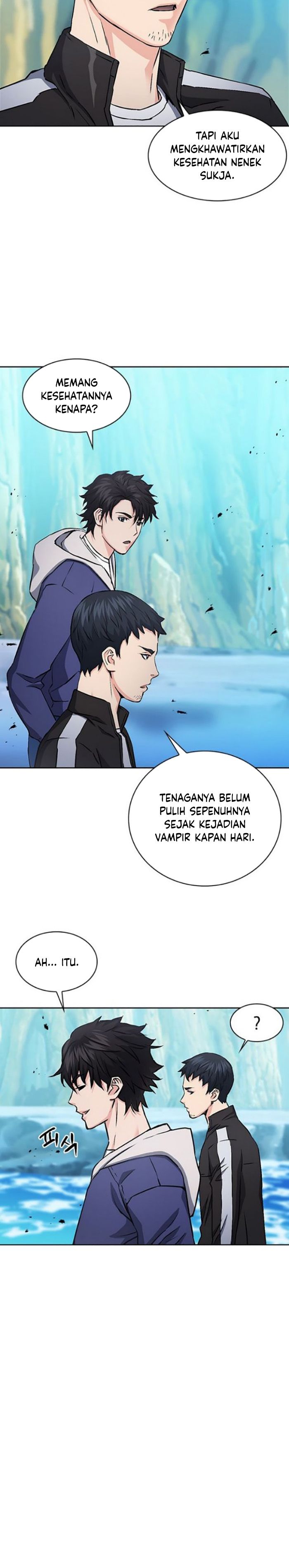 Seoul Station Druid