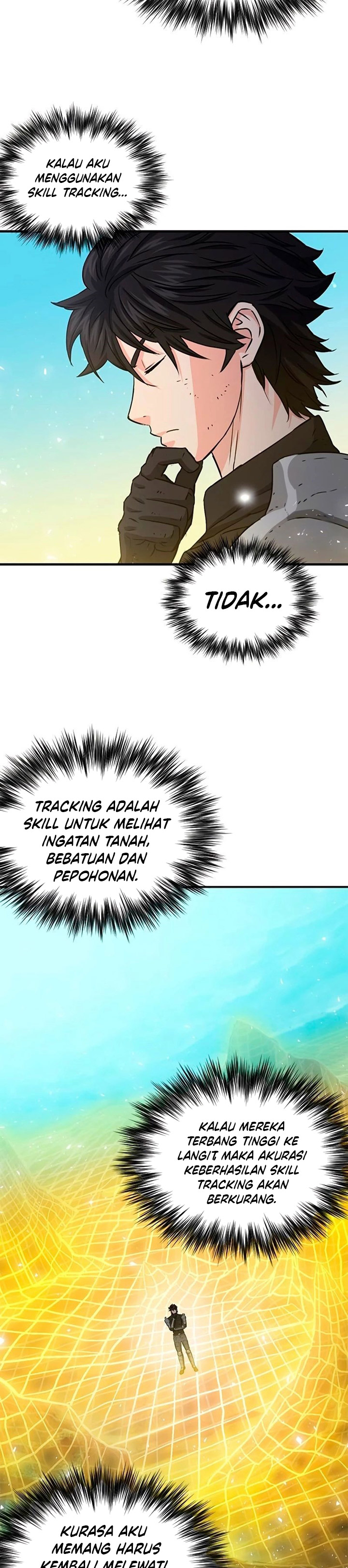 Seoul Station Druid