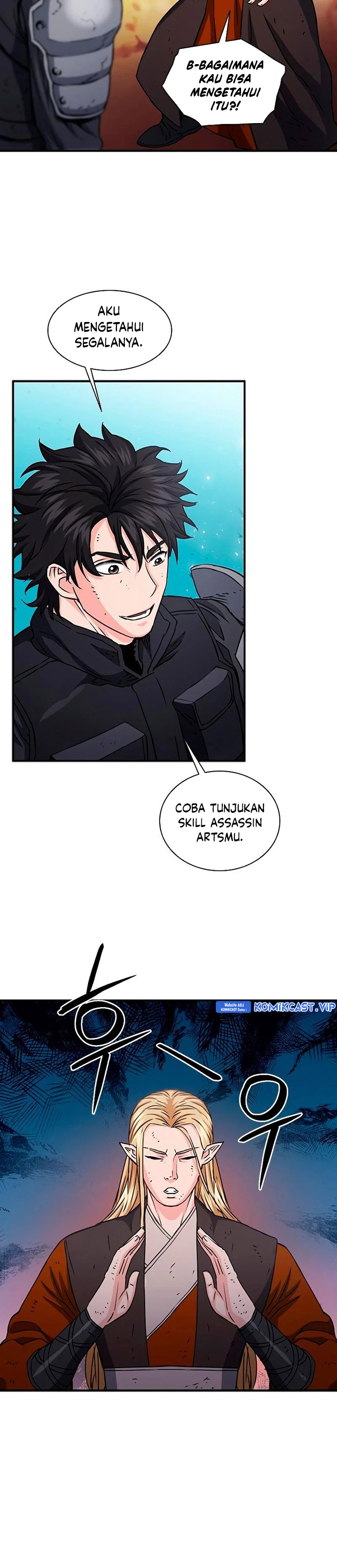 Seoul Station Druid