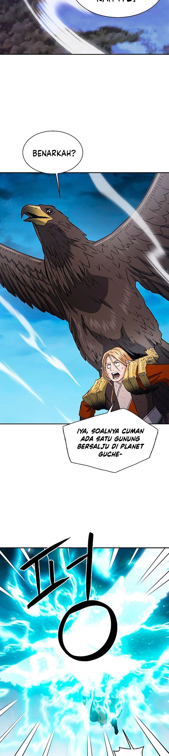 Seoul Station Druid