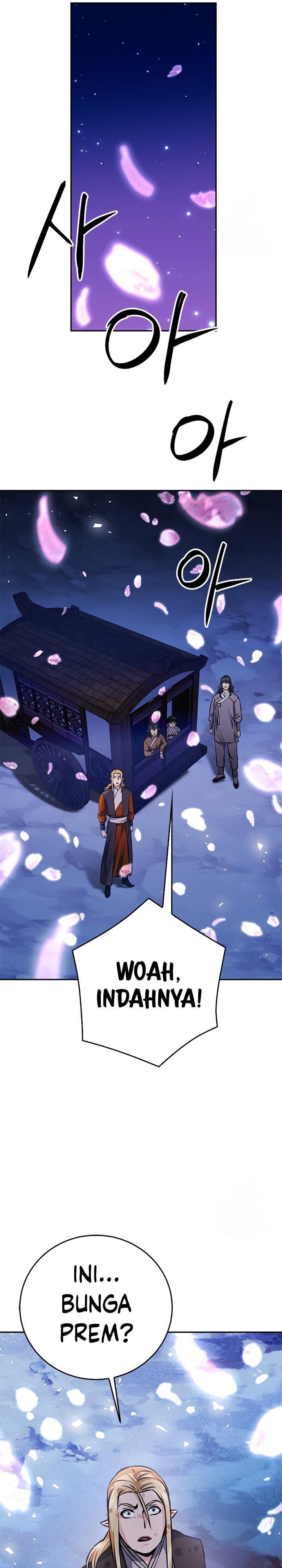 Seoul Station Druid